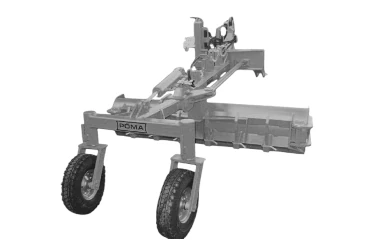 Anbaugrader H-Serie